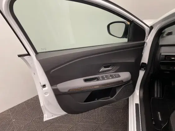 DACIA SANDERO III - voiture d'occasion - Photo 18