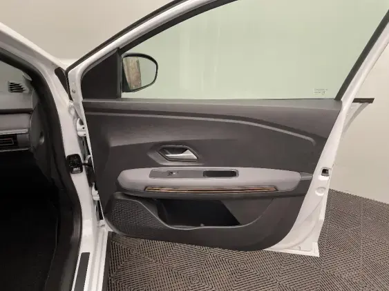 DACIA SANDERO III - voiture d'occasion - Photo 19