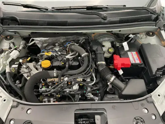 DACIA SANDERO III - voiture d'occasion - Photo 20