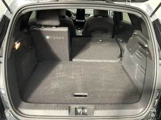 RENAULT CAPTUR II - voiture d'occasion - Photo 16