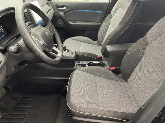 RENAULT CAPTUR II - voiture d'occasion - Photo 18