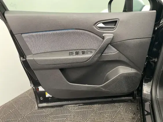 RENAULT CAPTUR II - voiture d'occasion - Photo 19