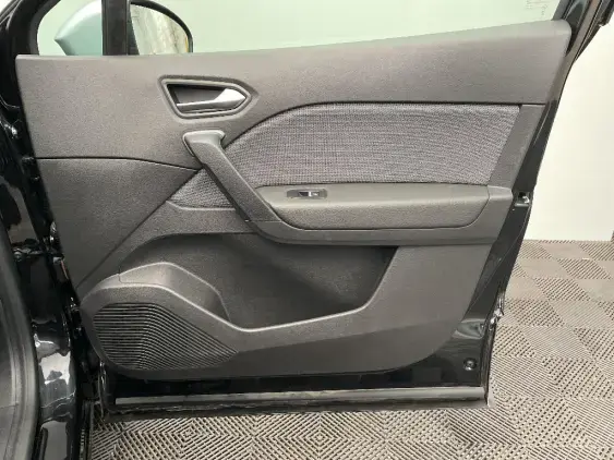 RENAULT CAPTUR II - voiture d'occasion - Photo 20