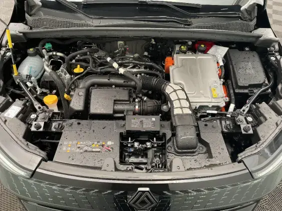 RENAULT CAPTUR II - voiture d'occasion - Photo 21