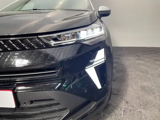 RENAULT CAPTUR II - voiture d'occasion - Photo 22