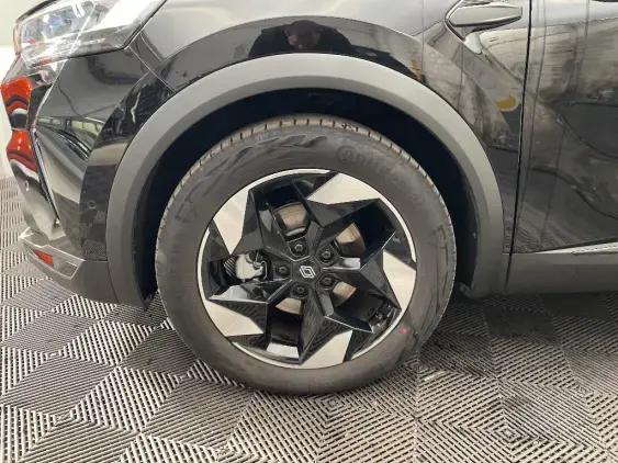 RENAULT CAPTUR II - voiture d'occasion - Photo 23