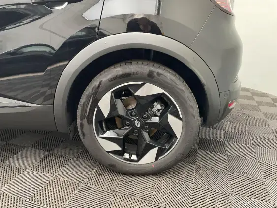 RENAULT CAPTUR II - voiture d'occasion - Photo 24