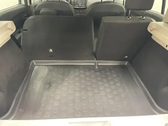 DACIA SANDERO II - voiture d'occasion - Photo 15