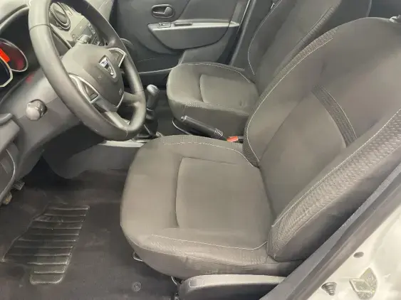 DACIA SANDERO II - voiture d'occasion - Photo 17