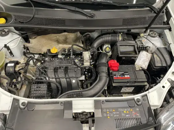 DACIA SANDERO II - voiture d'occasion - Photo 20