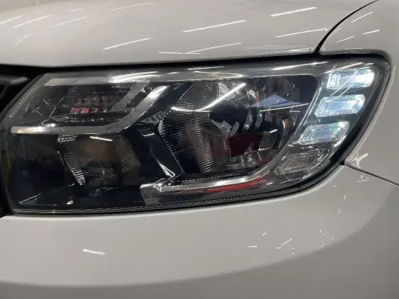 DACIA SANDERO II - voiture d'occasion - Photo 21