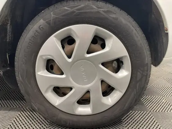 DACIA SANDERO II - voiture d'occasion - Photo 23