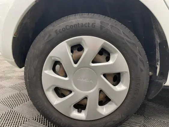 DACIA SANDERO II - voiture d'occasion - Photo 24