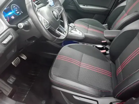 RENAULT CAPTUR II - voiture d'occasion - Photo 18