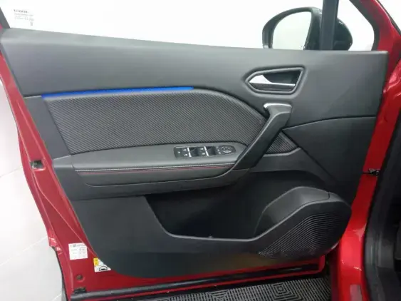 RENAULT CAPTUR II - voiture d'occasion - Photo 19