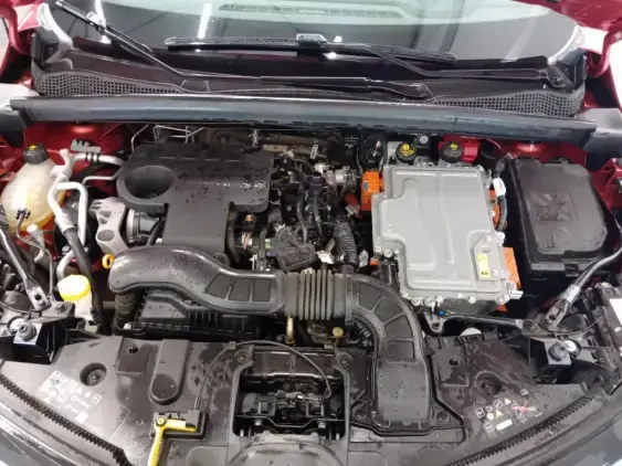 RENAULT CAPTUR II - voiture d'occasion - Photo 21