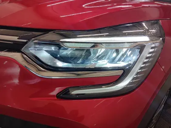 RENAULT CAPTUR II - voiture d'occasion - Photo 22