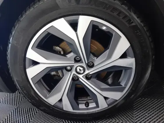 RENAULT CAPTUR II - voiture d'occasion - Photo 23
