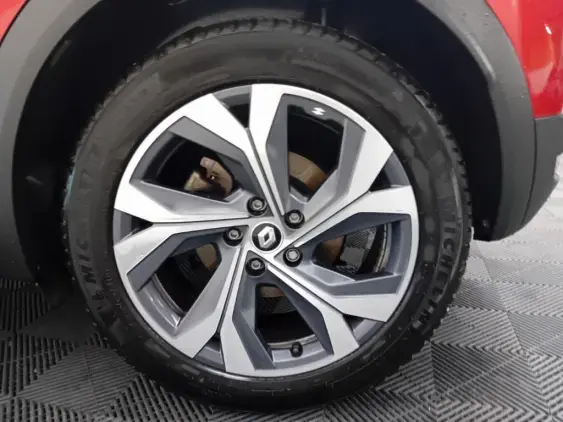 RENAULT CAPTUR II - voiture d'occasion - Photo 24