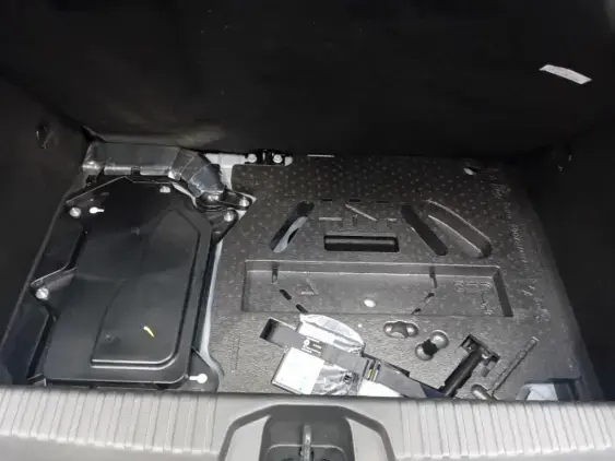 RENAULT CLIO V - voiture d'occasion - Photo 17