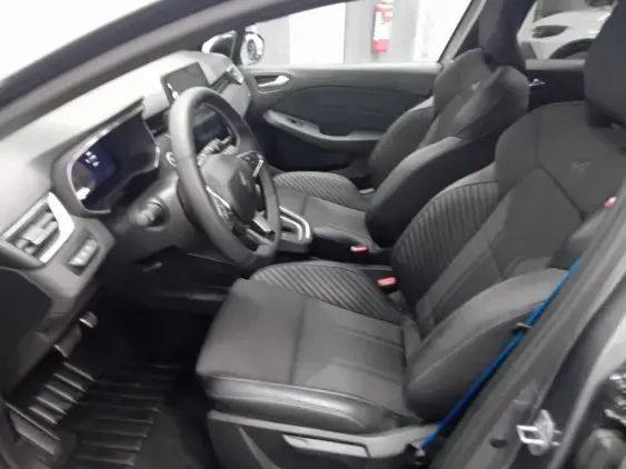 RENAULT CLIO V - voiture d'occasion - Photo 18