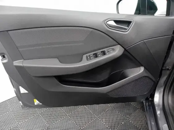 RENAULT CLIO V - voiture d'occasion - Photo 19