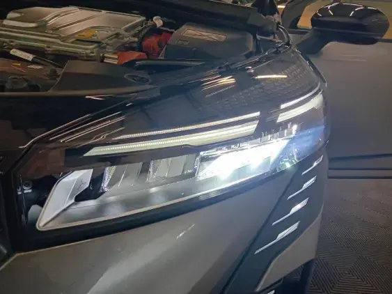 RENAULT CLIO V - voiture d'occasion - Photo 22