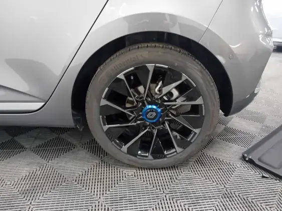 RENAULT CLIO V - voiture d'occasion - Photo 24