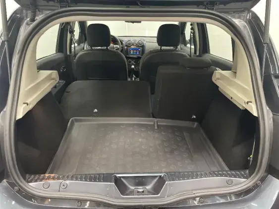 DACIA SANDERO II - voiture d'occasion - Photo 16