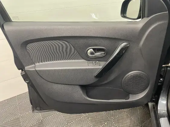 DACIA SANDERO II - voiture d'occasion - Photo 19