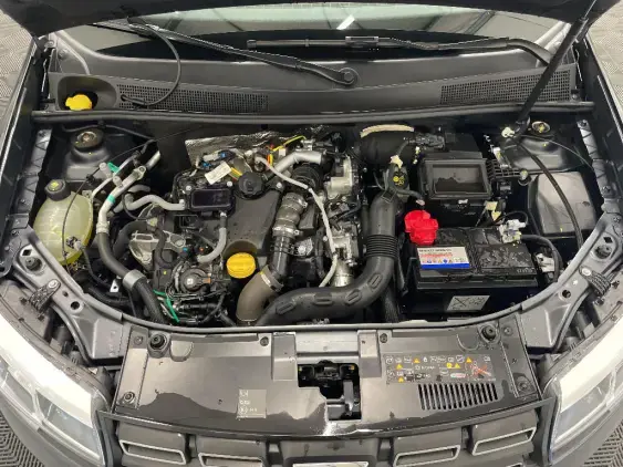 DACIA SANDERO II - voiture d'occasion - Photo 21