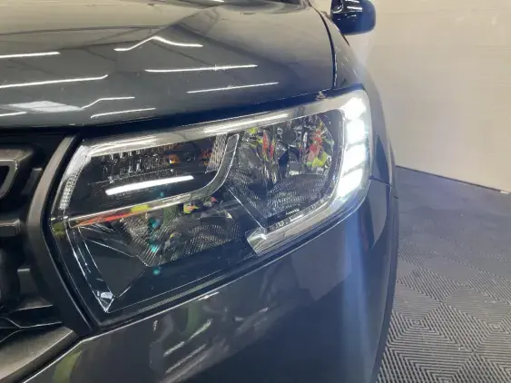 DACIA SANDERO II - voiture d'occasion - Photo 22