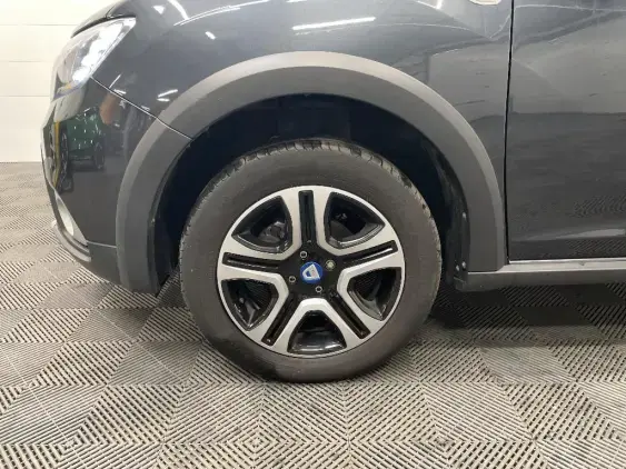 DACIA SANDERO II - voiture d'occasion - Photo 23