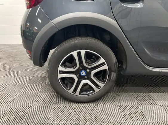 DACIA SANDERO II - voiture d'occasion - Photo 25