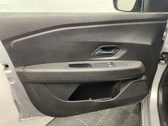 DACIA SANDERO III - voiture d'occasion - Photo 18