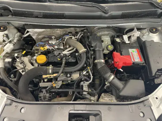 DACIA SANDERO III - voiture d'occasion - Photo 20