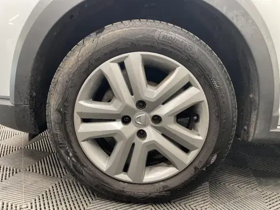 DACIA SANDERO III - voiture d'occasion - Photo 22