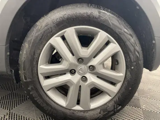 DACIA SANDERO III - voiture d'occasion - Photo 23