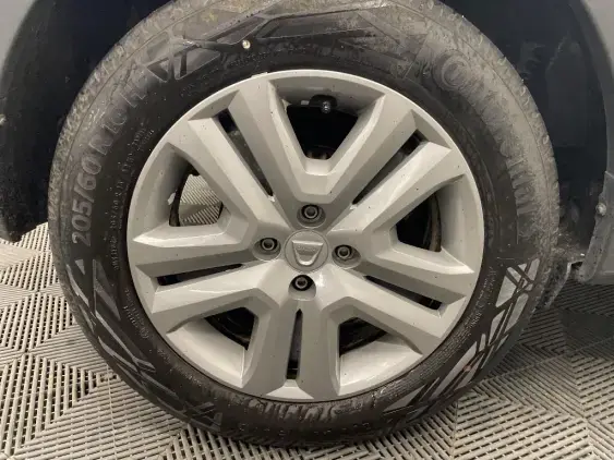 DACIA SANDERO III - voiture d'occasion - Photo 24