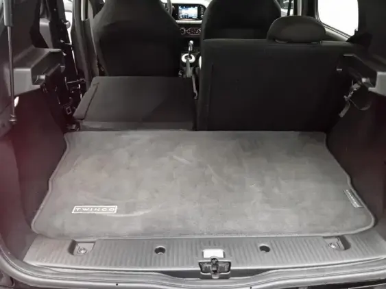 RENAULT TWINGO ELECTRIQUE III - voiture d'occasion - Photo 15