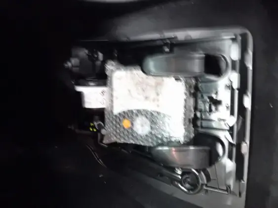 RENAULT TWINGO ELECTRIQUE III - voiture d'occasion - Photo 16