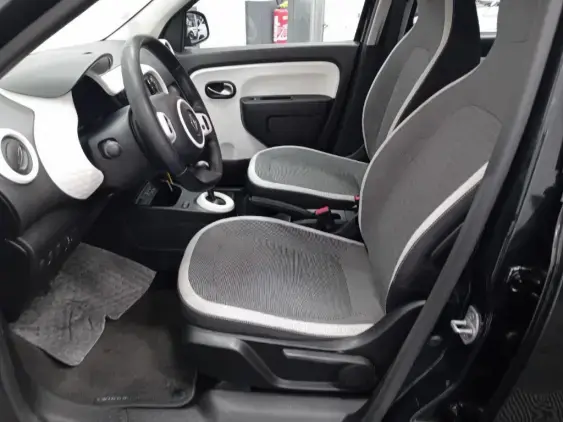 RENAULT TWINGO ELECTRIQUE III - voiture d'occasion - Photo 17