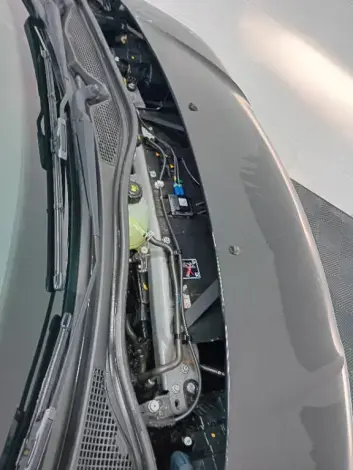 RENAULT TWINGO ELECTRIQUE III - voiture d'occasion - Photo 20