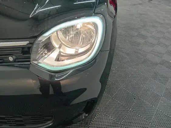 RENAULT TWINGO ELECTRIQUE III - voiture d'occasion - Photo 21