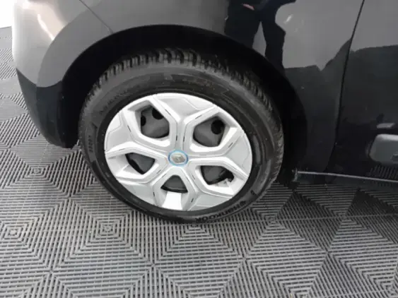 RENAULT TWINGO ELECTRIQUE III - voiture d'occasion - Photo 22