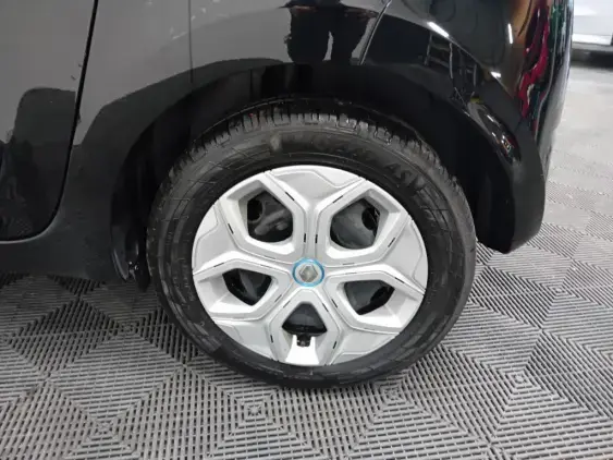 RENAULT TWINGO ELECTRIQUE III - voiture d'occasion - Photo 23