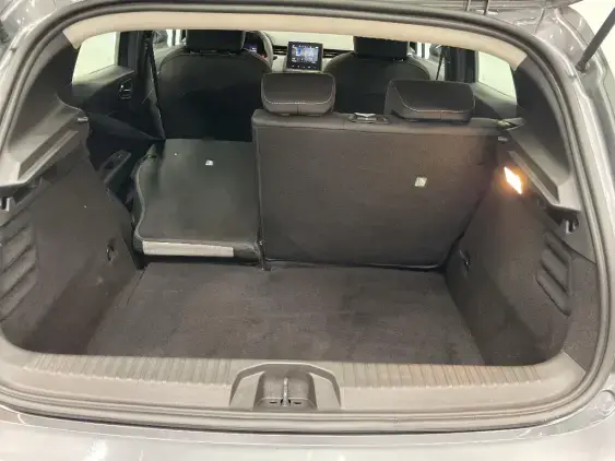 RENAULT CLIO V - voiture d'occasion - Photo 16