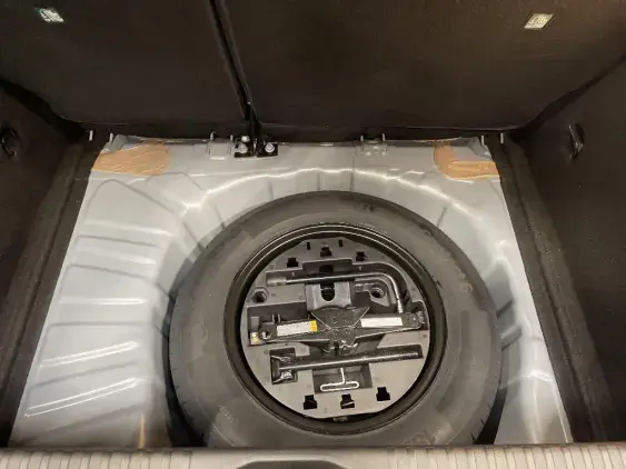 RENAULT CLIO V - voiture d'occasion - Photo 17