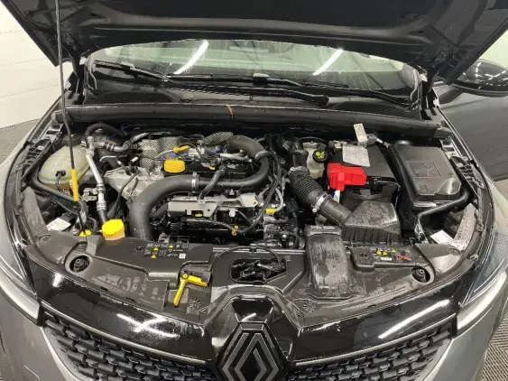 RENAULT CLIO V - voiture d'occasion - Photo 21