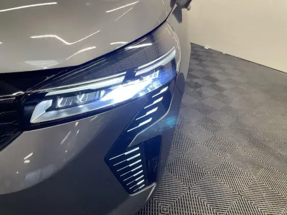 RENAULT CLIO V - voiture d'occasion - Photo 22